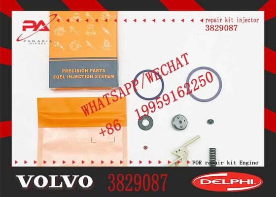 22282198 22311990 20440388 fuel injector 3829087 21569191 21340612 diesel injector 21569200 21582101 21582096 used for Volvo