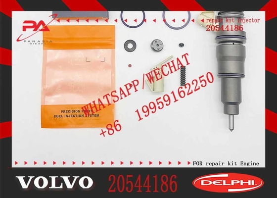 Diesel Engine Common Rail Fuel Injector 20544186 Diesel Fuel Injector 20544186