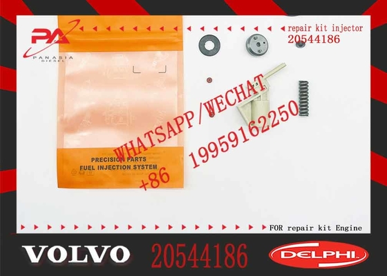 Diesel Engine Common Rail Fuel Injector 20544186 Diesel Fuel Injector 20544186