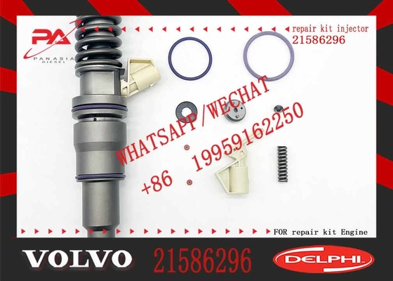 Electronic Unit Pump Diesel Fuel injection Unit Pump 21586296 3587147 3801440 BEBE4C06001 BEBE4C16001 Diesel Injector for Volvo