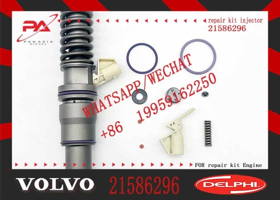 Electronic Unit Pump Diesel Fuel injection Unit Pump 21586296 3587147 3801440 BEBE4C06001 BEBE4C16001 Diesel Injector for Volvo