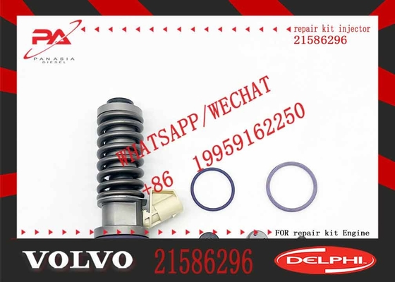 Electronic Unit Pump Diesel Fuel injection Unit Pump 21586296 3587147 3801440 BEBE4C06001 BEBE4C16001 Diesel Injector for Volvo