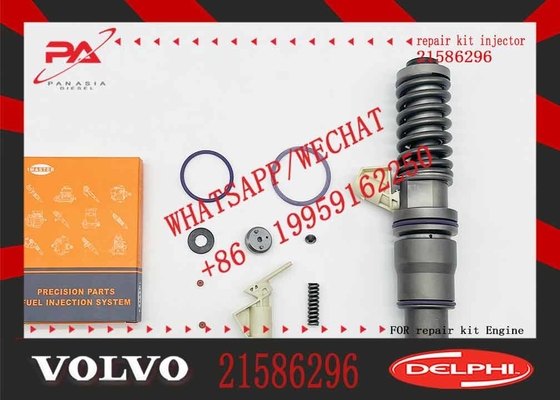 Electronic Unit Pump Diesel Fuel injection Unit Pump 21586296 3587147 3801440 BEBE4C06001 BEBE4C16001 Diesel Injector for Volvo