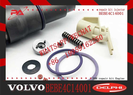 fuel injector 20363748 85000105 BEBE4C02001 BEBE4C14001 BEBE4C03001 BEBE4C03101 for TAD940VE
