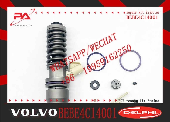 fuel injector 20363748 85000105 BEBE4C02001 BEBE4C14001 BEBE4C03001 BEBE4C03101 for TAD940VE