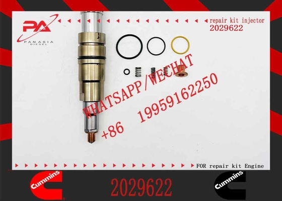 For Scania Injector Diesel 2029622 Fuel Injectors For DC13 DC16 Engine