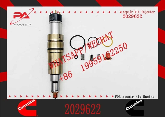 For Scania Injector Diesel 2029622 Fuel Injectors For DC13 DC16 Engine
