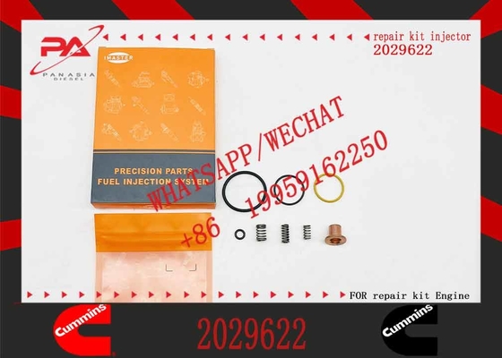For Scania Injector Diesel 2029622 Fuel Injectors For DC13 DC16 Engine