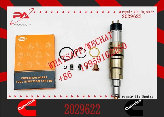 For Scania Injector Diesel 2029622 Fuel Injectors For DC13 DC16 Engine