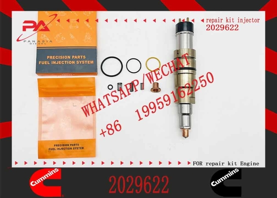 For Scania Injector Diesel 2029622 Fuel Injectors For DC13 DC16 Engine