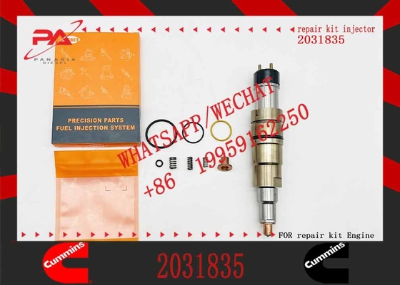 High Quality Unit Fuel Injector 2031835 For Scania XPI DC09 DC13 DC16 Engine