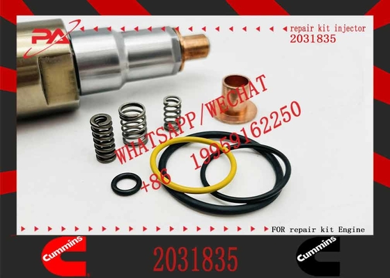 High Quality Unit Fuel Injector 2031835 For Scania XPI DC09 DC13 DC16 Engine