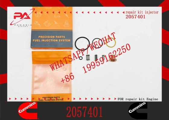 New Diesel Injector 2086663 2488244 2057401 2897518 Diesel Fuel Injector Diesel Engine Fuel Injector for SCANIA
