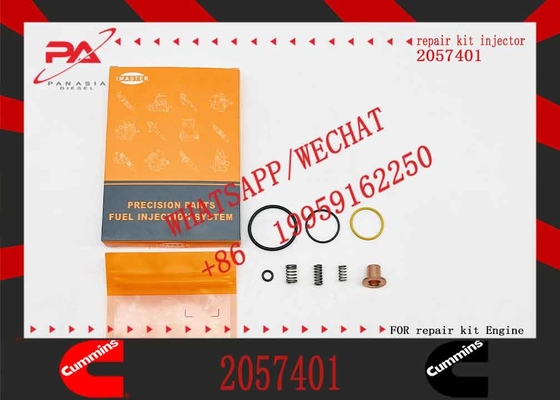 New Diesel Injector 2086663 2488244 2057401 2897518 Diesel Fuel Injector Diesel Engine Fuel Injector for SCANIA