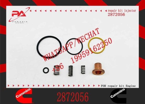 High quality 2872056 common rail injector XPI for fuel injection pump diesel engine factory price with CE certificate