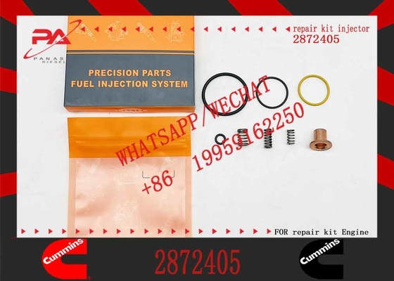 ISX15 QSX15 XPI injector 5579415 2894920 4327147/2897320/2872405/4307217 for Cum-mins isx15 engine