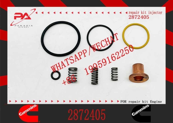 ISX15 QSX15 XPI injector 5579415 2894920 4327147/2897320/2872405/4307217 for Cum-mins isx15 engine