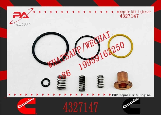 ISX15 QSX15 XPI injector 5579415 2894920 4327147/2897320/2872405/4307217 for Cum-mins isx15 engine