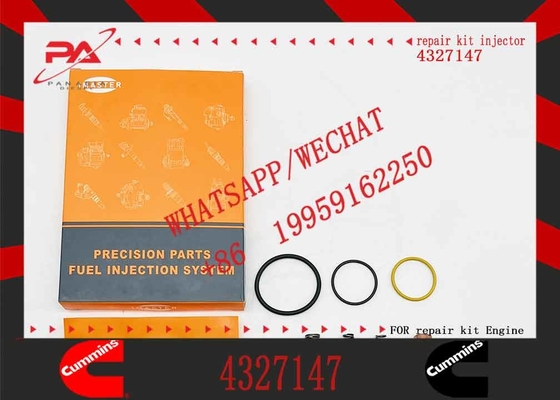 ISX15 QSX15 XPI injector 5579415 2894920 4327147/2897320/2872405/4307217 for Cum-mins isx15 engine