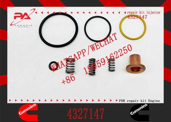 ISX15 QSX15 XPI injector 5579415 2894920 4327147/2897320/2872405/4307217 for Cum-mins isx15 engine