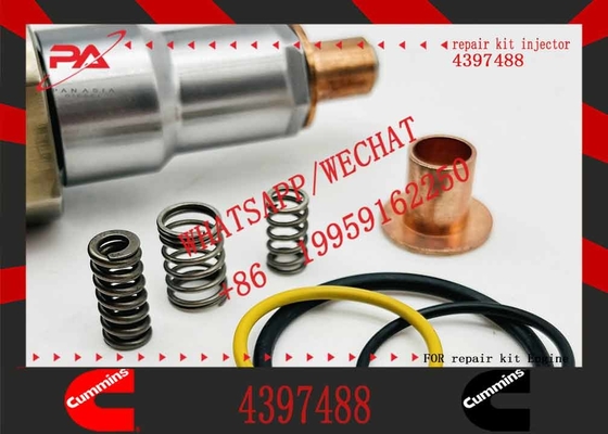 2897320 2872405 DC09 Fuel Injector 575177 4397488 DC13 DC16 Engine Parts 2086663 2419679 2029622