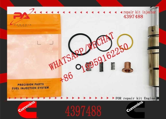 2897320 2872405 DC09 Fuel Injector 575177 4397488 DC13 DC16 Engine Parts 2086663 2419679 2029622