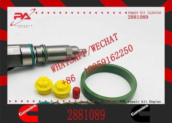 High Quality Diesel Fuel Injector 2881089 for QSK19 injectors 2881089
