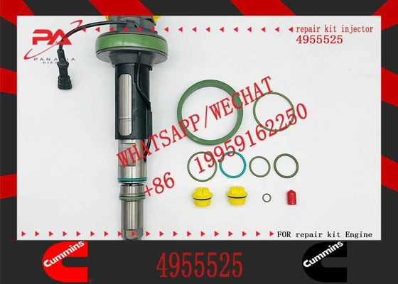 4964171 4955525 diesel engine QSK19 QSK38 QSK50 QSK60 diesel fuel injector 4964171 4955525