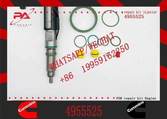 4964171 4955525 diesel engine QSK19 QSK38 QSK50 QSK60 diesel fuel injector 4964171 4955525