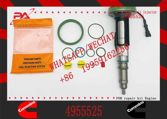 4964171 4955525 diesel engine QSK19 QSK38 QSK50 QSK60 diesel fuel injector 4964171 4955525