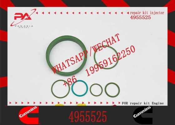 4964171 4955525 diesel engine QSK19 QSK38 QSK50 QSK60 diesel fuel injector 4964171 4955525