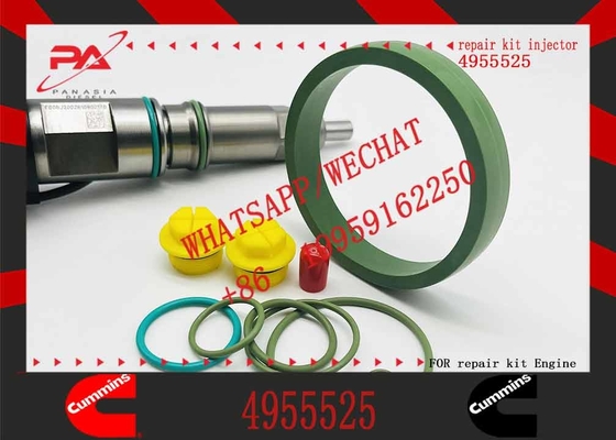 4964171 4955525 diesel engine QSK19 QSK38 QSK50 QSK60 diesel fuel injector 4964171 4955525