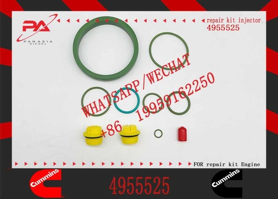 4964171 4955525 diesel engine QSK19 QSK38 QSK50 QSK60 diesel fuel injector 4964171 4955525