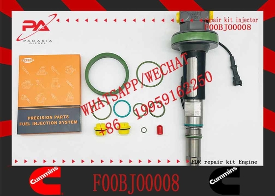 4964171 4955525 Diesel Engine QSK19 QSK38 QSK50 QSK60 Diesel Fuel Injector 4964171 4955525