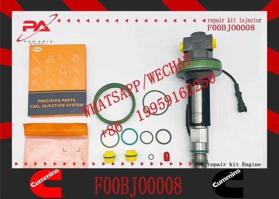 4964171 4955525 Diesel Engine QSK19 QSK38 QSK50 QSK60 Diesel Fuel Injector 4964171 4955525