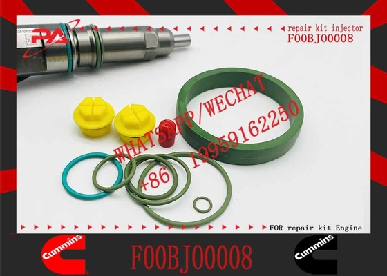 4964171 4955525 Diesel Engine QSK19 QSK38 QSK50 QSK60 Diesel Fuel Injector 4964171 4955525
