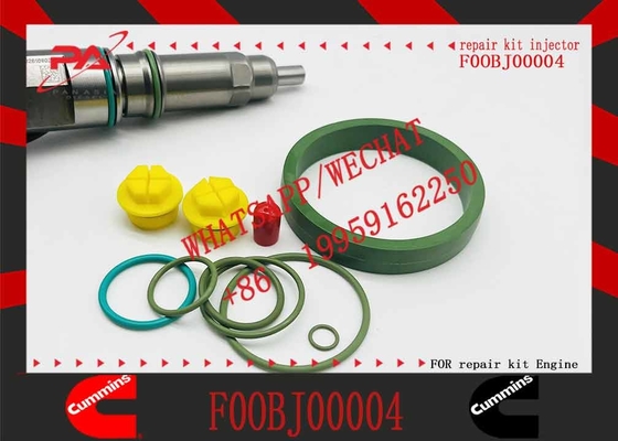 4964171 4955525 Diesel Engine QSK19 QSK38 QSK50 QSK60 Diesel Fuel Injector 4964171 4955525