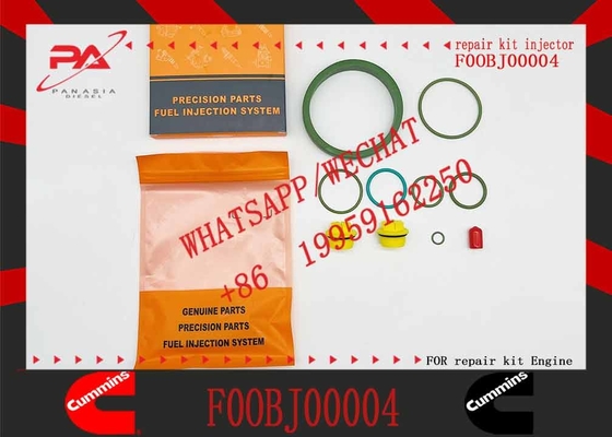 4964171 4955525 Diesel Engine QSK19 QSK38 QSK50 QSK60 Diesel Fuel Injector 4964171 4955525