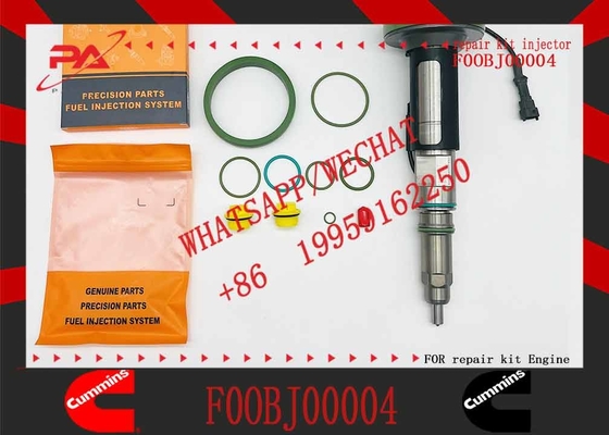 4964171 4955525 Diesel Engine QSK19 QSK38 QSK50 QSK60 Diesel Fuel Injector 4964171 4955525