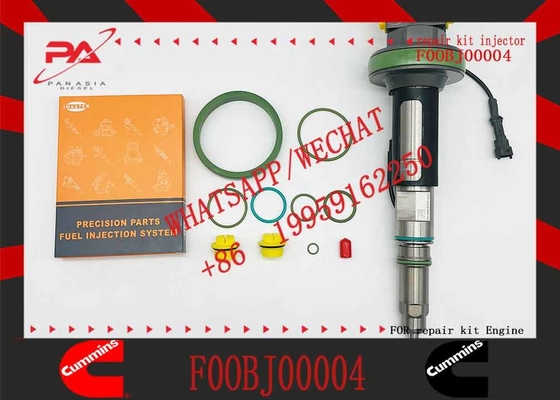 4964171 4955525 Diesel Engine QSK19 QSK38 QSK50 QSK60 Diesel Fuel Injector 4964171 4955525