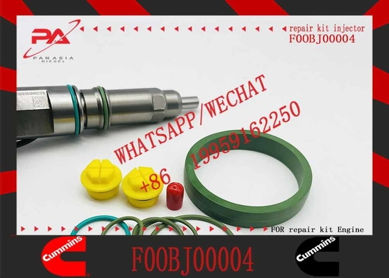 4964171 4955525 Diesel Engine QSK19 QSK38 QSK50 QSK60 Diesel Fuel Injector 4964171 4955525