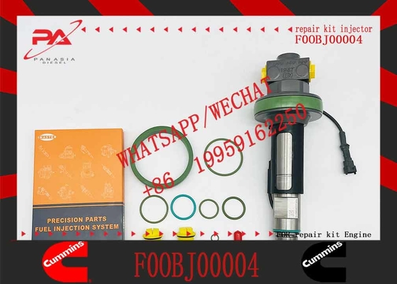 4964171 4955525 Diesel Engine QSK19 QSK38 QSK50 QSK60 Diesel Fuel Injector 4964171 4955525