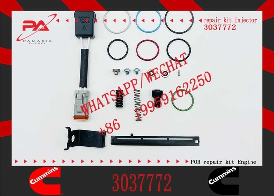 Common rail injector fuel injecto 3411752 3411761 4307547 4928171 3411753 3037772 for M11 Excavator