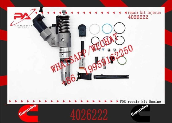4307547 Diesel M11 Engine Fuel Injector Assembly 4026222 4903084 3083871