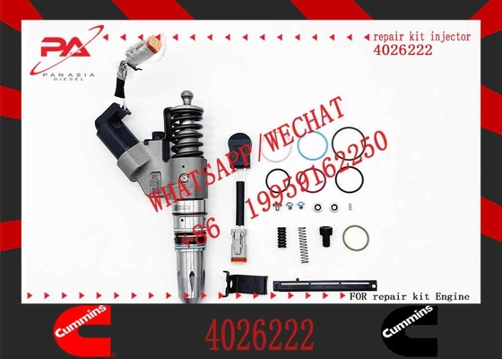4307547 Diesel M11 Engine Fuel Injector Assembly 4026222 4903084 3083871