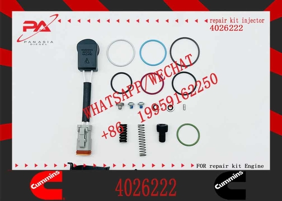 4307547 Diesel M11 Engine Fuel Injector Assembly 4026222 4903084 3083871