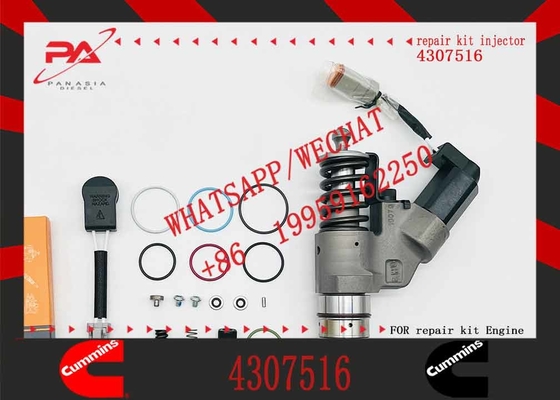 COMMON RAIL FUEL INJECTOR 4061851 FOR M11 ISM11 QSM11 ENGINE