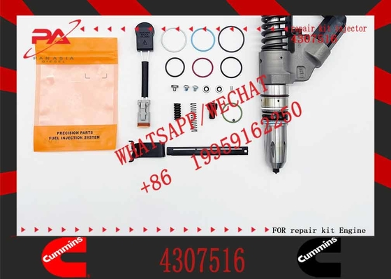 COMMON RAIL FUEL INJECTOR 4061851 FOR M11 ISM11 QSM11 ENGINE
