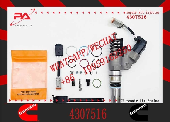 COMMON RAIL FUEL INJECTOR 4061851 FOR M11 ISM11 QSM11 ENGINE