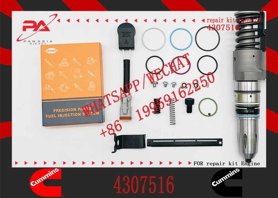 COMMON RAIL FUEL INJECTOR 4061851 FOR M11 ISM11 QSM11 ENGINE